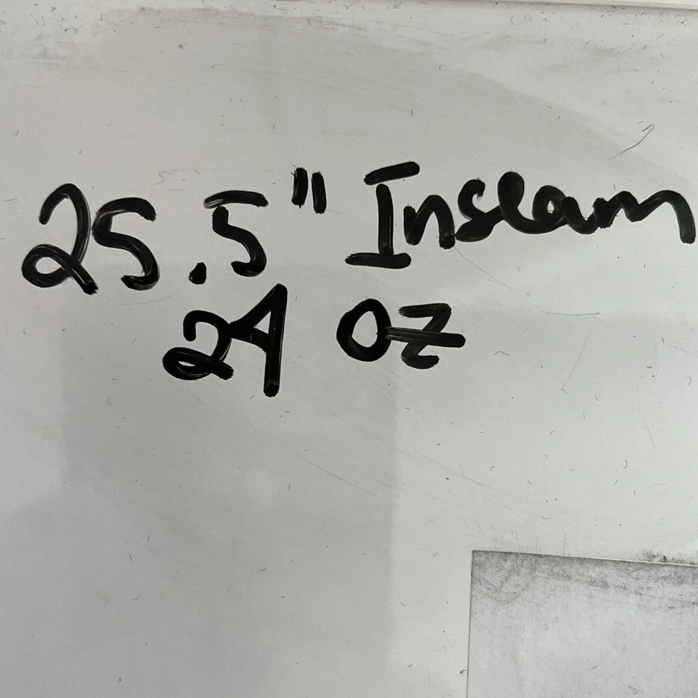 Universal Thread Black Denim Overalls - Picture 9 of 9